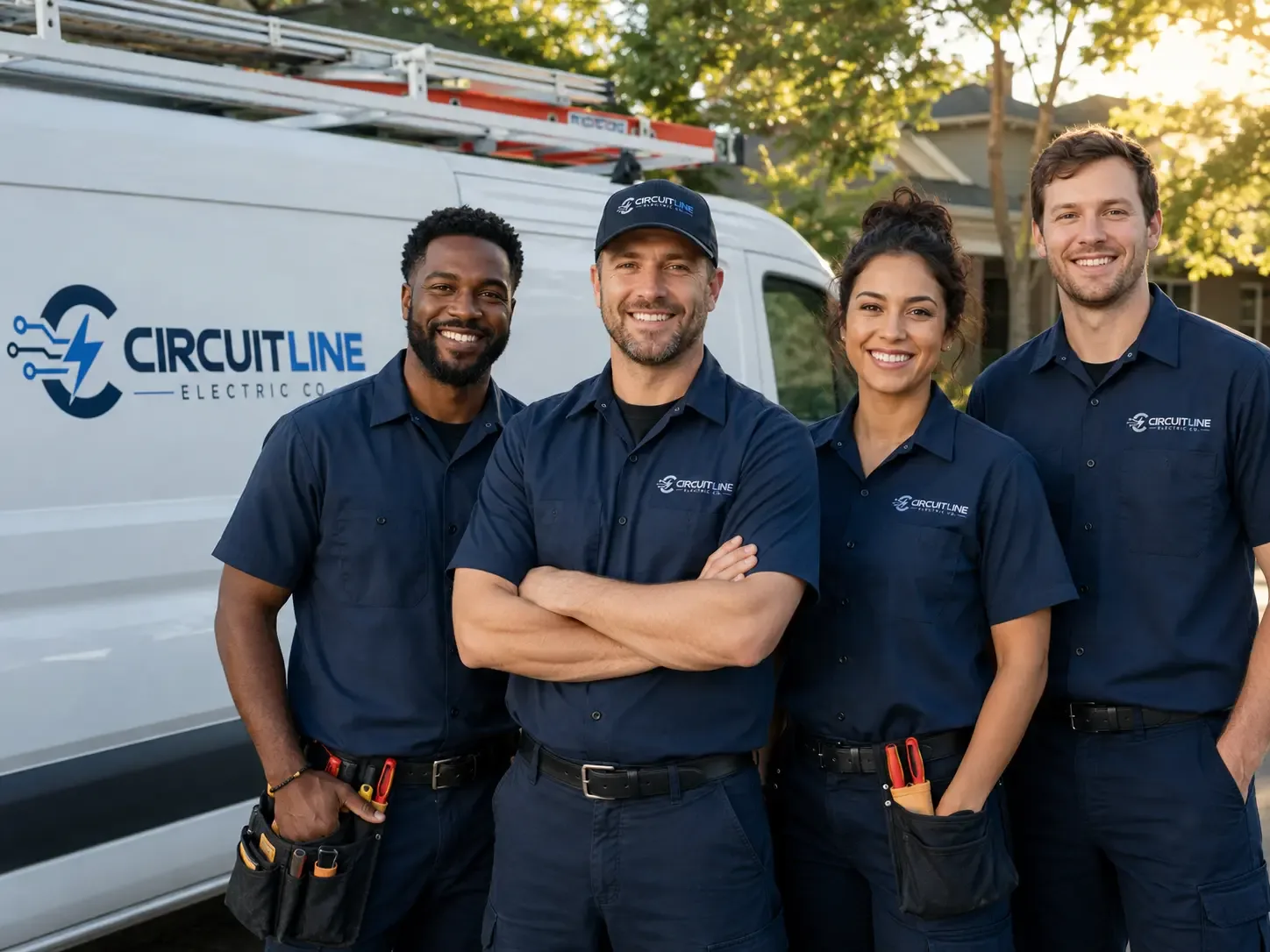 Whole Home Rewiring company in Sylvia, KS